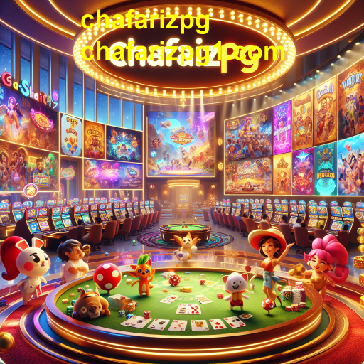 A Popularidade dos Jogos Casuais em ChafarizPG