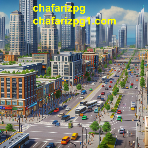 A Fascinante Jornada dos Jogos de Simulação